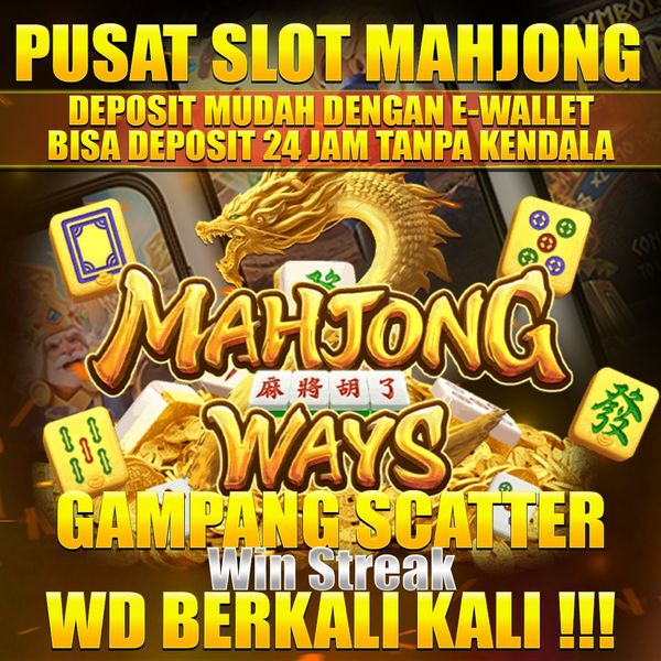 NYAITOTO: Game Cepat Tanpa Tunggu, QRIS Modal Minim